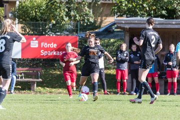 Bild 106 - F RS Kiel 2 - SV Henstedt Ulzburg 2 : Ergebnis: 1:3